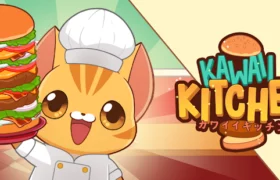 Kawaii Kitchen APK