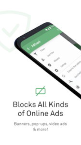 Adguard Content Blocker Premium APK