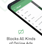 Adguard Content Blocker Premium APK