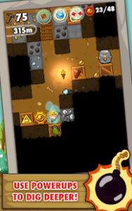 Pocket Mine APK