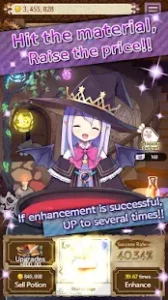 Potion Maker APK