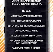 Amoled Pro Wallpapers APK