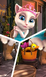 Talking Angela APK