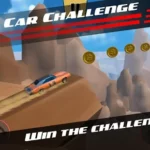 Stunt Car Challenge APK