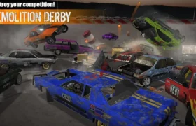Demolition Derby APK