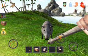 Raft Survival Ultimate APK