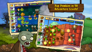 Patty Vs Zombies APK