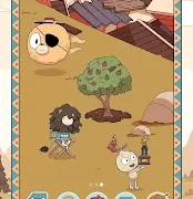 Hilda Creatures APK