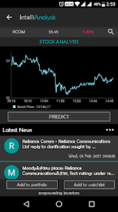 IntelliInvest Premium APK