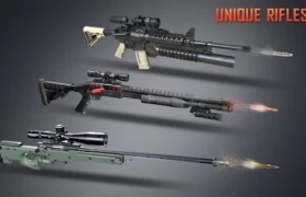 Unfinished Mission APK