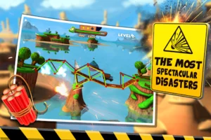 Bridge Builder APK