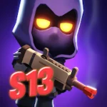 Battlelands Survival APK