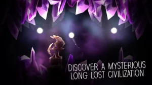 SHINE - Journey Of Light APK