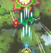 Retro Shooting 2018 APK