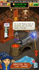 Bitcoin Billionaire APK