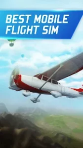 Flight Pilot APK