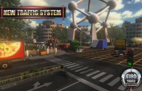 Euro Truck Evolution APK