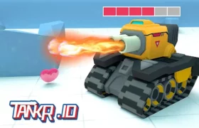 Tankr.io APK