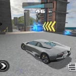 Fanatical Car Driving Simulator APK