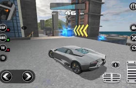 Fanatical Car Driving Simulator APK
