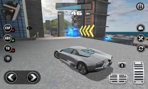 Fanatical Car Driving Simulator APK