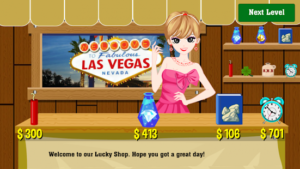 Gold Miner Vegas APK