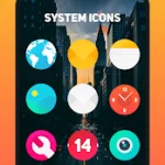Circons - Icon Pack Pro APK