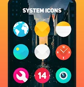 Circons - Icon Pack Pro APK