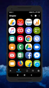 One UI S10 - Icon Pack Pro APK