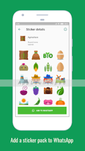 Stickerfy for WhatsApp Premium APK