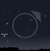 Stellarium Mobile Sky Map Premium APK
