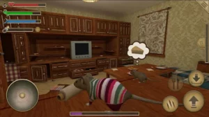 Mouse Simulator APK