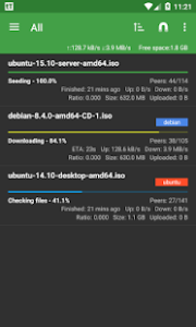 tTorrent Premium