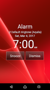 Smart Alarm Premium APK