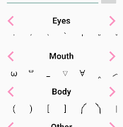 Kaomoji ? Japanese Emoticons Premium APK