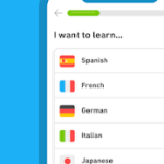 Duolingo Premium APK