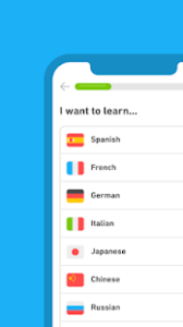 Duolingo Premium APK