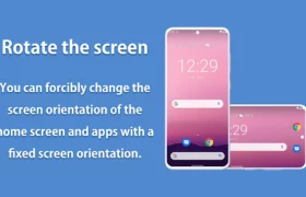 Rotation Control Pro Premium APK