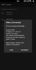 WiFi Locator Premium APK