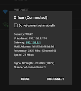 WiFi Locator Premium APK