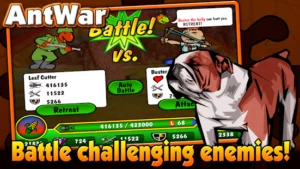 Ant War APK