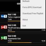 IPTV Extreme Pro APK