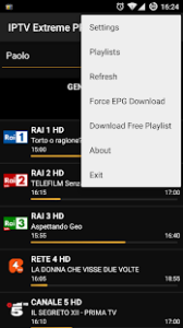 IPTV Extreme Pro APK