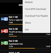 IPTV Extreme Pro APK