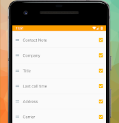 Call Notes Premium APK