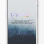 Fuchsia KWGT Premium APK