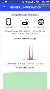 Network Manager Pro APK