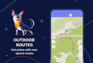 MAPS.ME Premium APK