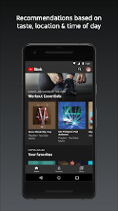 YMusic Premium APK