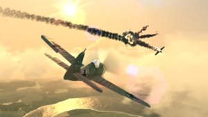 Warplanes APK